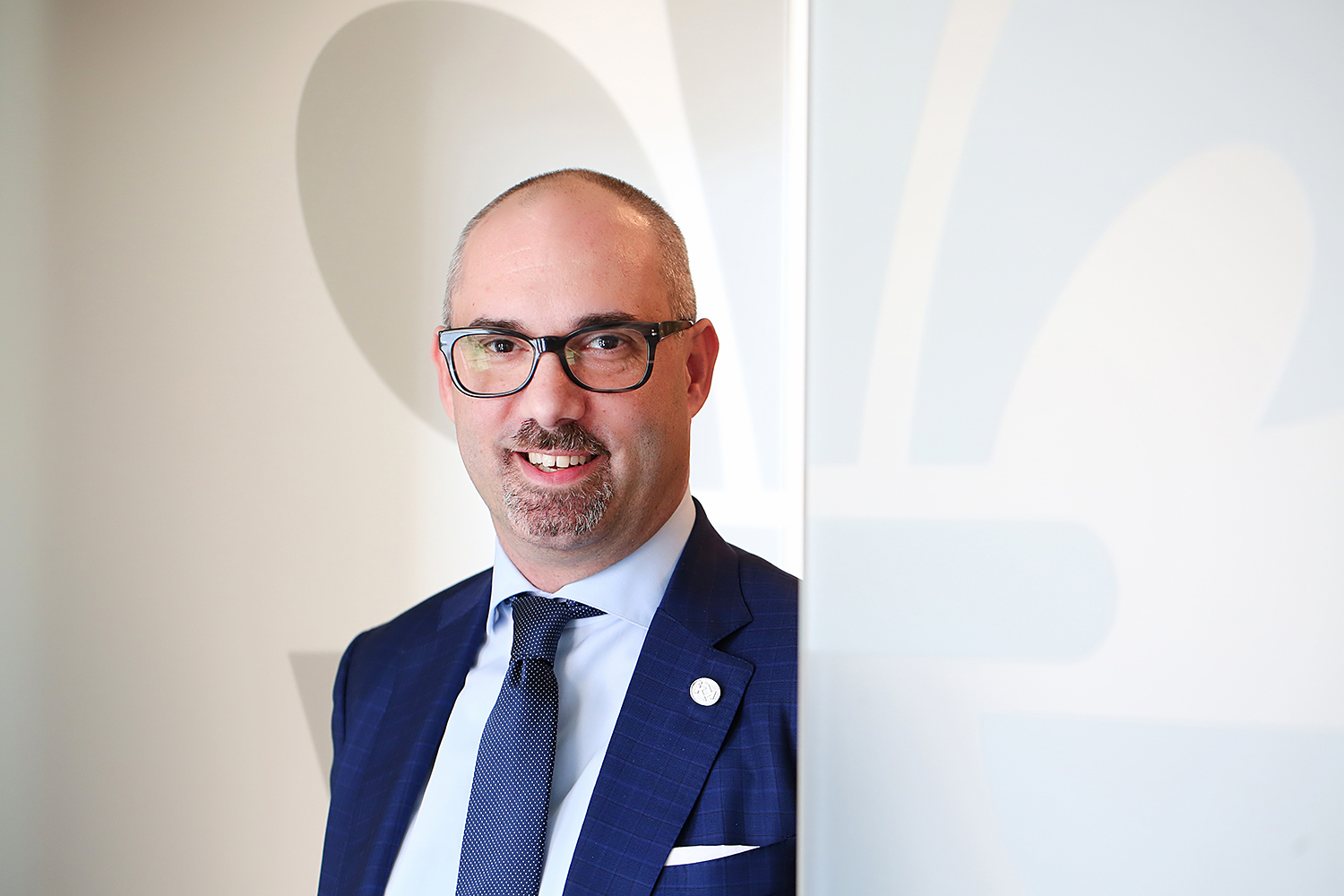 Paolo Maria Pavan | Head of GRC at Zentriq