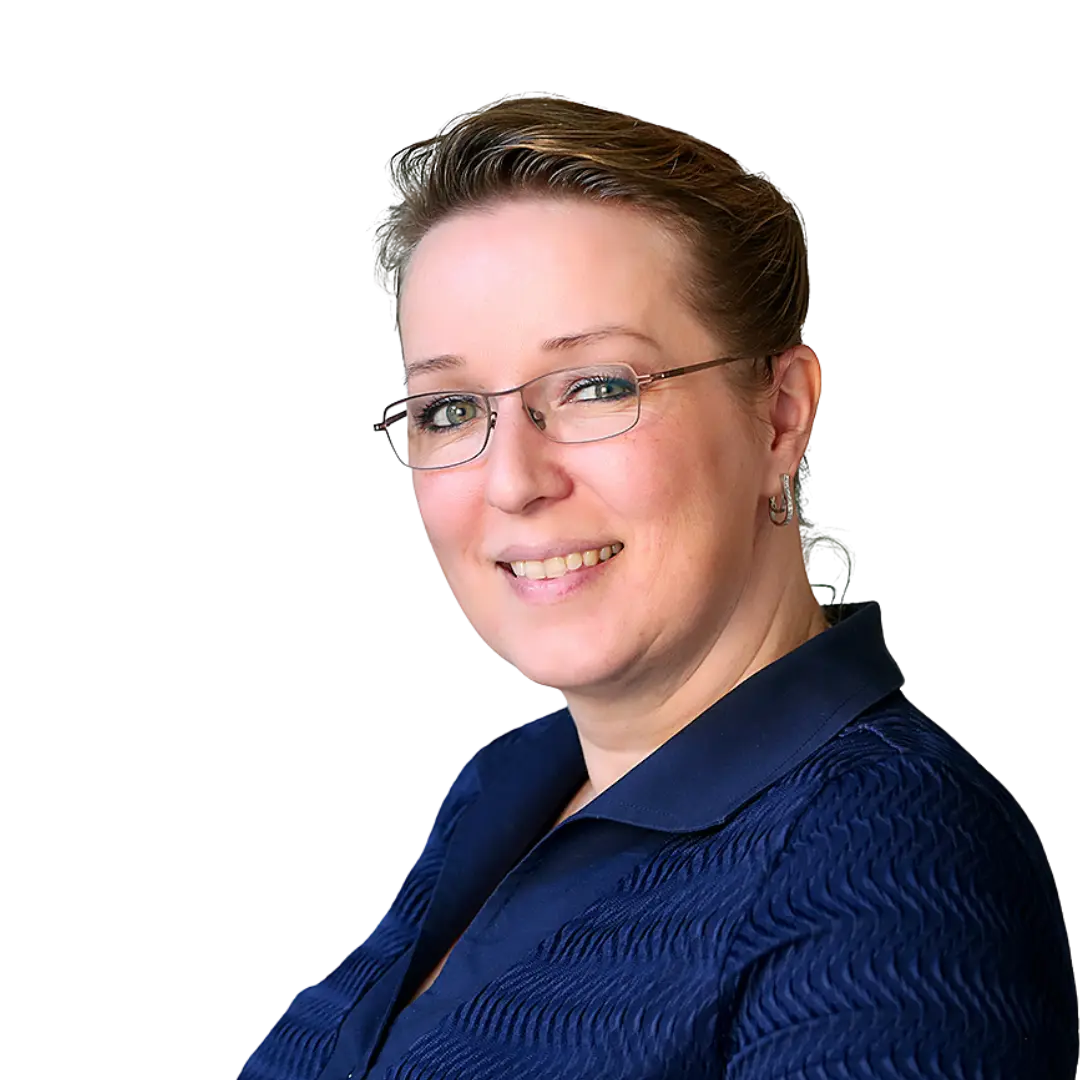 Linda Pavan | Head of Tax | Ledger