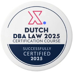 DBA Law 2025