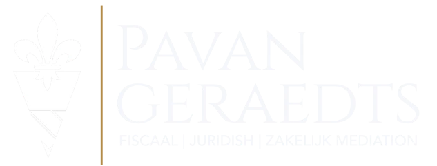 Pavan Geraedts